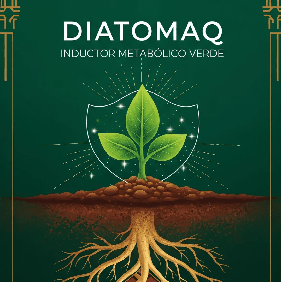 Diatomaq - Ventajas en Agricultura
